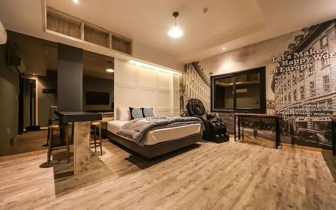 Oda (Special-cloth cleaner(styler gear/dre)