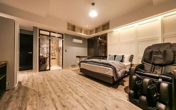 Oda (Special-cloth cleaner(styler gear/dre)