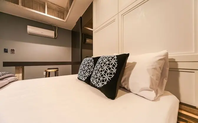 Oda (Special-cloth cleaner(styler gear/dre)