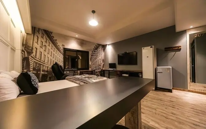 Oda (Special-cloth cleaner(styler gear/dre)