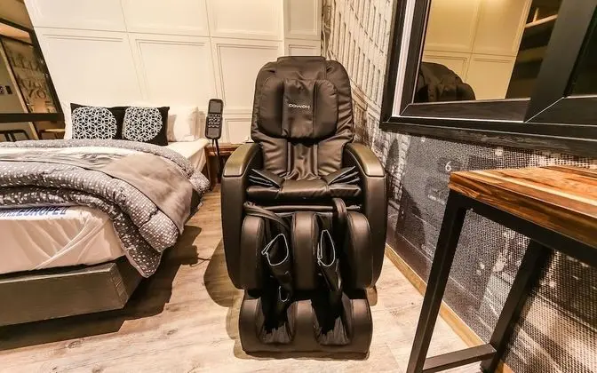 Oda (Special-cloth cleaner(styler gear/dre)