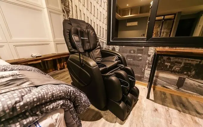 Oda (Special-cloth cleaner(styler gear/dre)