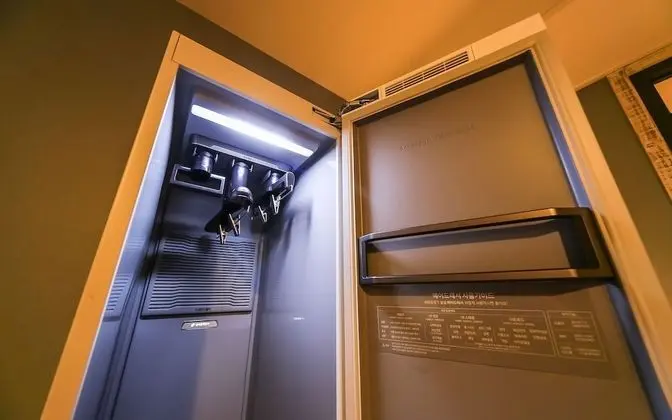 Oda (Special-cloth cleaner(styler gear/dre)