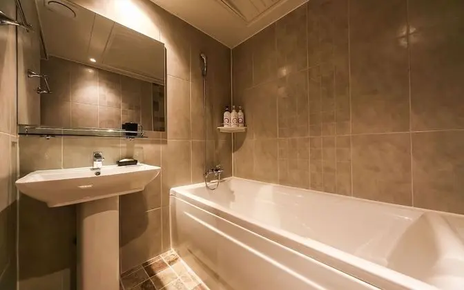 Oda (Special-cloth cleaner(styler gear/dre)