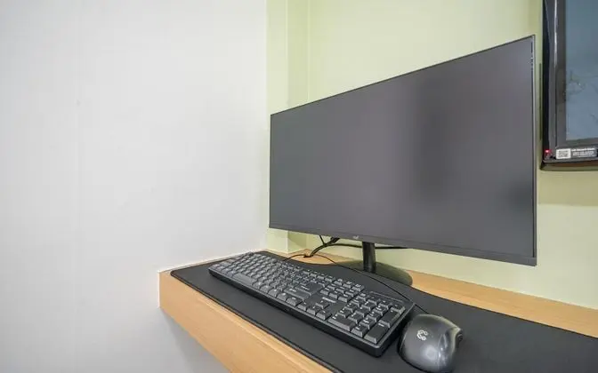 Oda (Suite Twin Room (Double+Single) (Styl)