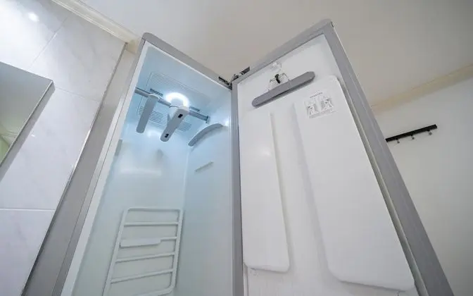 Oda (Suite Twin Room (Double+Single) (Styl)