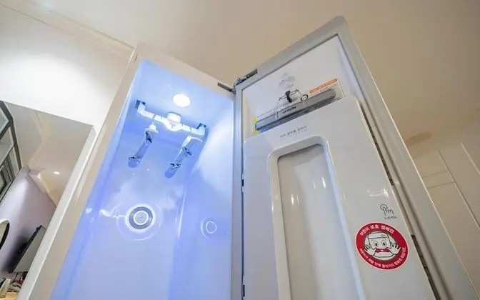 Oda (Suite Twin Room (Double+Single) (Styl)