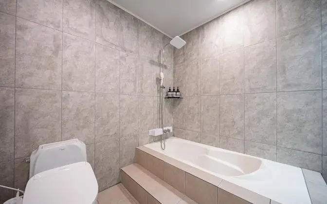 Oda (Suite Twin Room (Double+Single) (Styl)