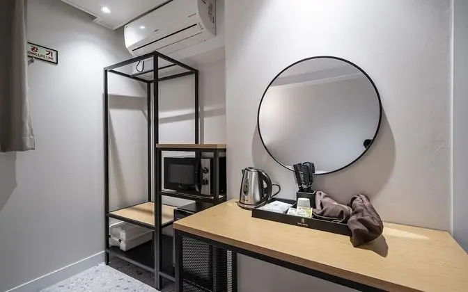 Oda (Standard room (Breakfast pack provide)