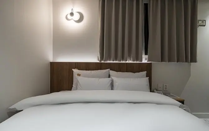 Oda (Standard room (Breakfast pack provide)