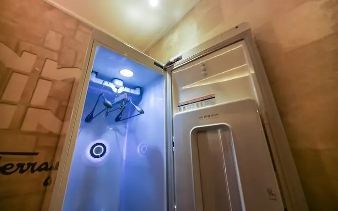 Oda (Special Room (Styler Latest AC Netfli)