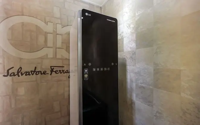 Oda (Special Room (Styler Latest AC Netfli)