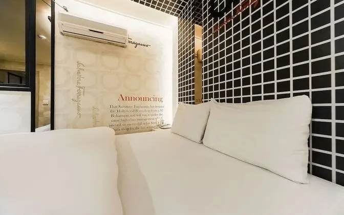 Oda (Special Room (Styler Latest AC Netfli)