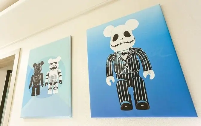 Oda (Standard Business Room (Netflix Avail)