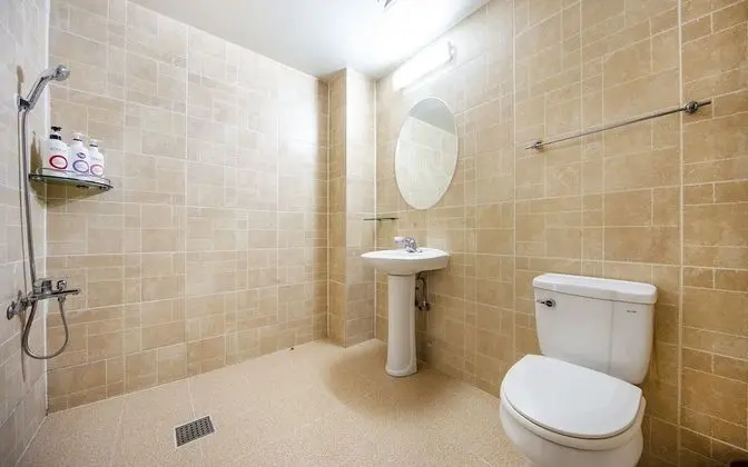 Oda (Special Room (Good Value/airconheatin)