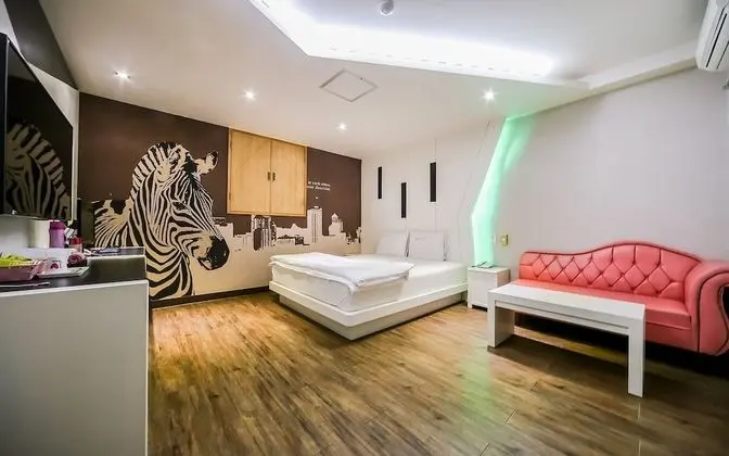 Oda (General room (PC/bathtub))