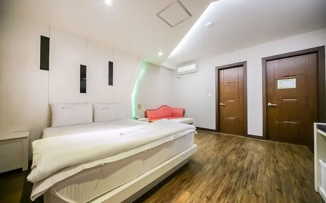 Oda (General room (PC/bathtub))