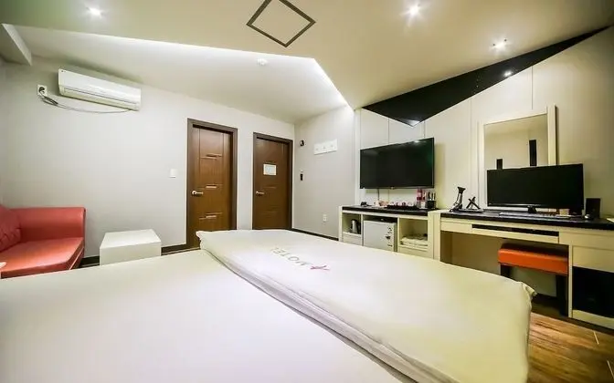 Oda (General room (PC/bathtub))