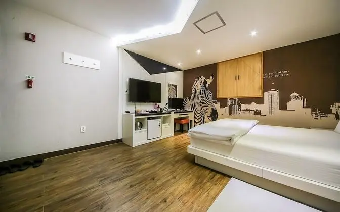 Oda (General room (PC/bathtub))