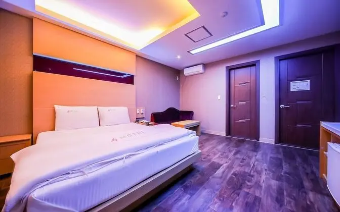 Oda (Standard room-2PC (bathtub/disinfecti)