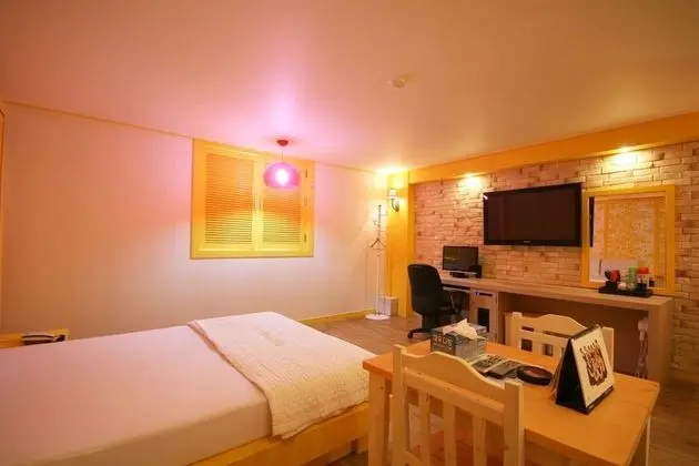 Oda (Special room (Spacious room / PC / bi)