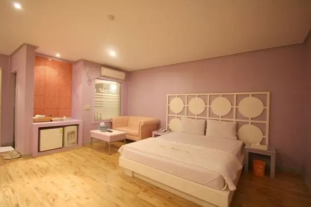 Oda (Special room (Spacious room / PC / bi)