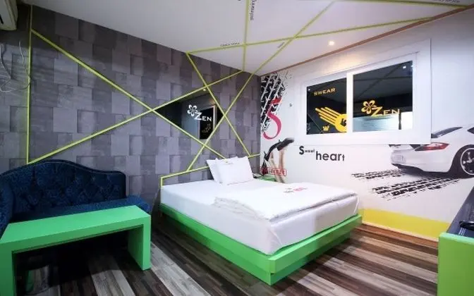 Oda (Standard (*Netflix available* PUBG 1P)