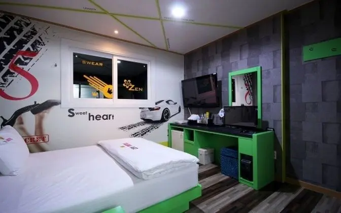 Oda (Standard (*Netflix available* PUBG 1P)