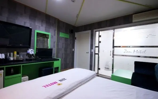 Oda (Standard (*Netflix available* PUBG 1P)