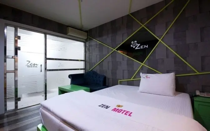 Oda (Standard (*Netflix available* PUBG 1P)