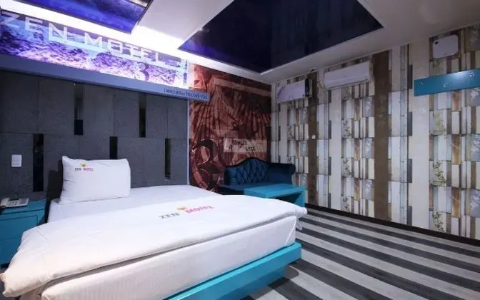 Oda (VIP-Screen Movie/Massage Chair (*Netf)