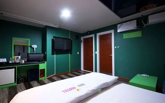 Oda (VIP-Screen Movie/Massage Chair (*Netf)