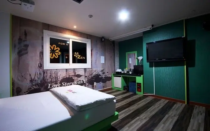 Oda (VIP-Screen Movie/Massage Chair (*Netf)