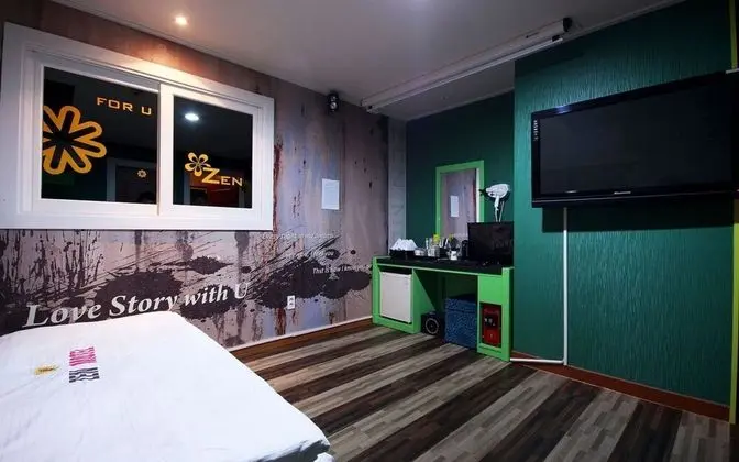 Oda (VIP-Screen Movie/Massage Chair (*Netf)