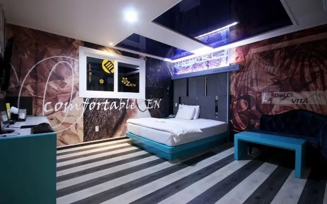 Oda (VIP-Screen Movie/Massage Chair (*Netf)