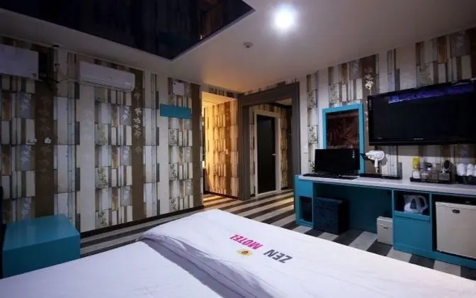 Oda (VIP-Screen Movie/Massage Chair (*Netf)