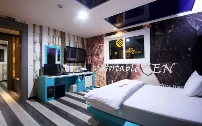 Oda (VIP-Screen Movie/Massage Chair (*Netf)