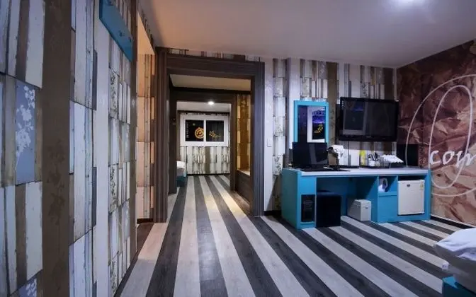 Oda (VIP-Screen Movie/Massage Chair (*Netf)