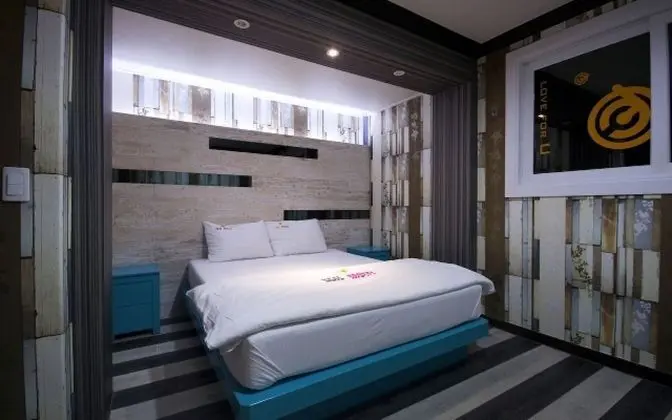 Oda (VIP-Screen Movie/Massage Chair (*Netf)