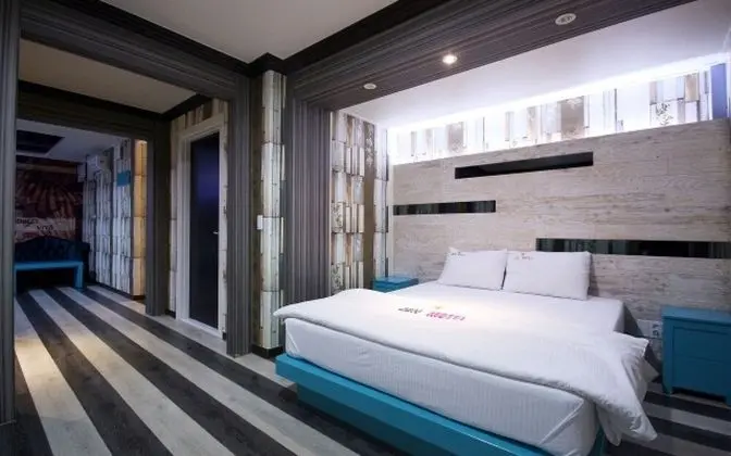 Oda (VIP-Screen Movie/Massage Chair (*Netf)