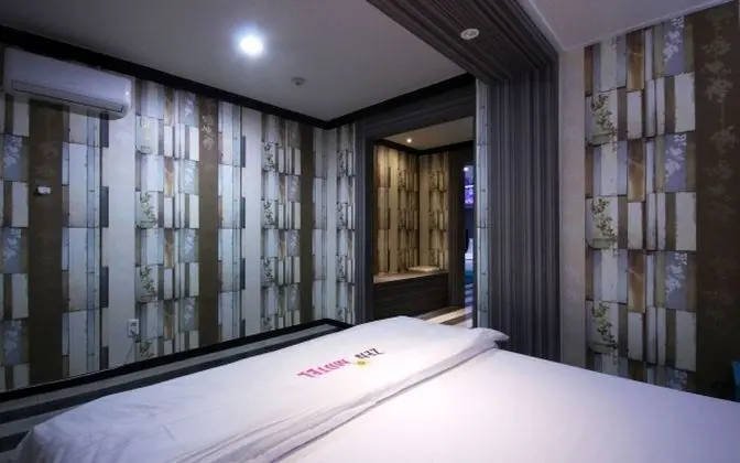 Oda (VIP-Screen Movie/Massage Chair (*Netf)