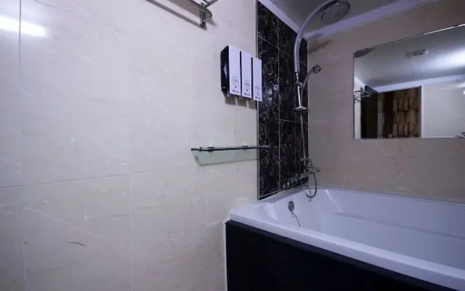 Oda (VIP-Screen Movie/Massage Chair (*Netf)