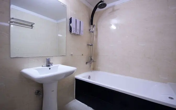 Oda (VIP-Screen Movie/Massage Chair (*Netf)