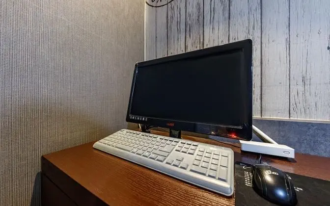 Oda (Business Room-Standard Room Standard )