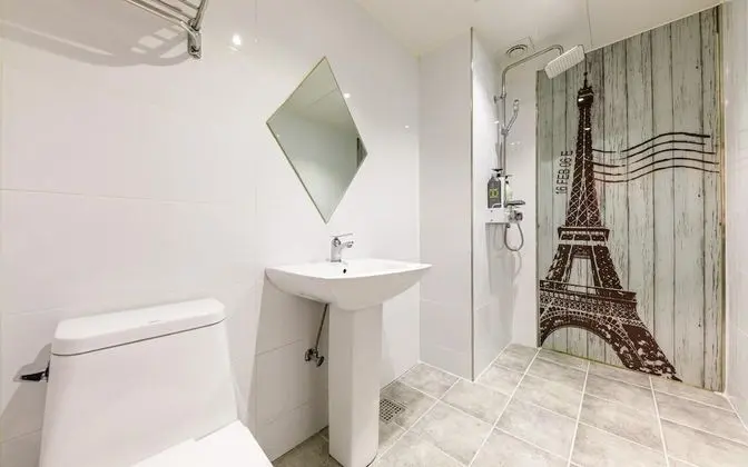 Oda (Business Room-Standard Room Standard )