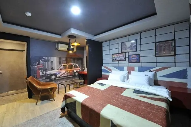 Oda (Semi-private room (with LGTv/New air )