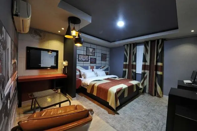 Oda (Semi-private room (with LGTv/New air )