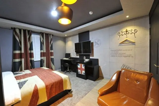 Oda (Semi-private room (with LGTv/New air )