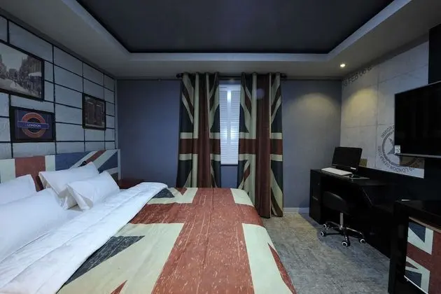 Oda (Semi-private room (with LGTv/New air )