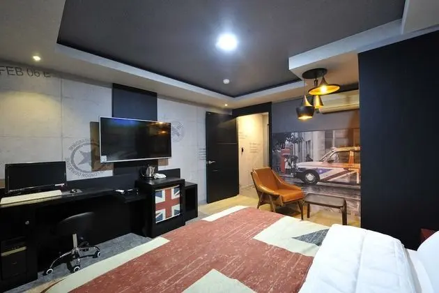 Oda (Semi-private room (with LGTv/New air )